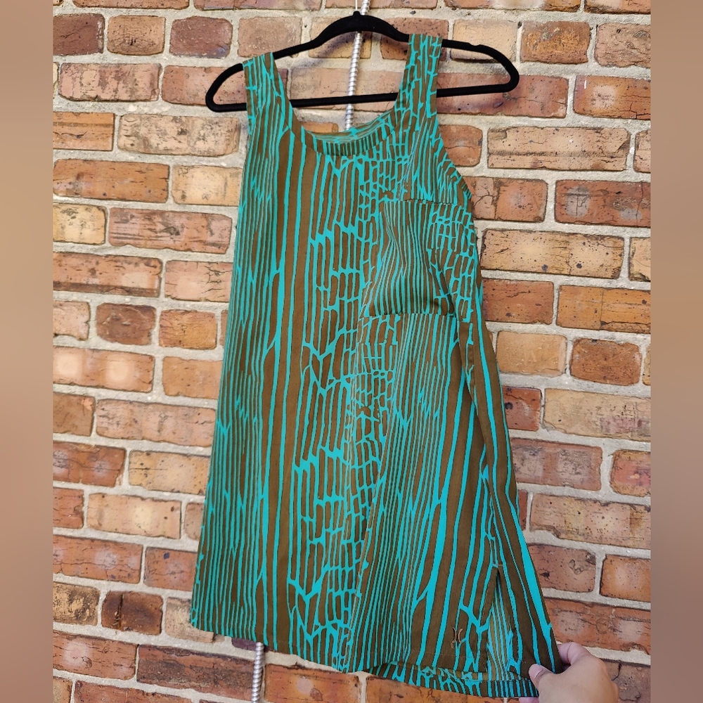 Hurley mini dress
